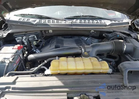 2020 Ford F-150 Xlt z USA, uszkodzony, nr VIN 1FTEW1E41LKF36552